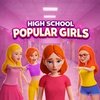 Play High School Popular Girls Game Free