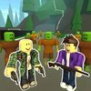 Play Zomboblox: Survive the City with Friends Game Free