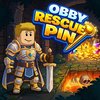 Play Obby Rescue Pin Game Free
