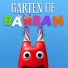 Play Garten Of BanBan 1 Escape Game Free