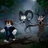 Play 3D 99 Nights in the forest Game Free