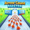 Play Arrow Count Master Game Free
