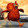 Play Chicken Royale Game Free