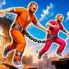 Play Chained Together: Co-Op Parkour Game Free