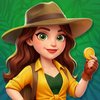 Play Jungle Match Adventures Game Free