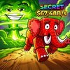 Play Obby: Nuke for Brainrots! Game Free