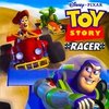 Play Toy Story Racer Game Free