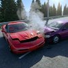 Play Obby: Car Crash Sandbox Game Free