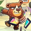 Play Bears vs Art Game Free