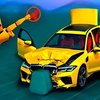 Play BMG: Ragdoll Car Race Game Free