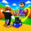 Play Kick Lucky Block and Get Brainrot Mine-Mobs! Game Free