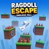 Play Ragdoll Escape: Endless Fall Game Free