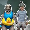 Play Granny In Sauna Game Free