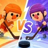 Play Hockey Brawl Game Free