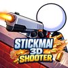 Play Stickman3D Shooter Game Free