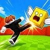 Play Kick Lucky Boxes Online Game Free