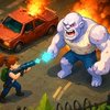 Play Dead Escape: Zombie Shooter Game Free