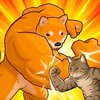 Play Fight of Animals Game Free