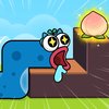 Play Worm Puzzle Snake Apple Game Free