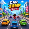 Play Car Jump Game Game Free