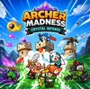 Play Archer Madness: Crystal Defense Game Free