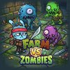 Play Farm vs Zombies Game Free