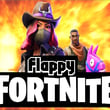 Flappy Fortnite