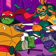 Rise of the TMNT: Bumper Bros