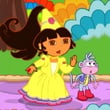 Doras Fairytale Fiesta