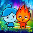 Fireboy and Watergirl new World