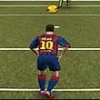 Bicycle Kick Champ 2014