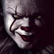Granny Scary Clown