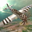 Airplane Free Fly Simulator