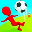 Crazy Kick!
