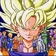 Dragon Ball Z: Buyū Retsuden