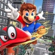 Super Mario Odyssey 64