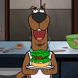 Scooby Doo : Sandwich Tower