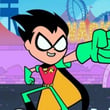 Hive 5: Robin vs See-More
