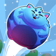 Super Sushi Cat-A-Pult