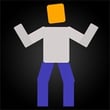 Sandbox Ragdoll