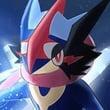 Pokémon Greninja Z
