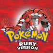 Pokémon Ruby Destiny: Reign of Legends
