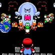 100 Rooms of Enemies