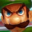 Super Mario World: Luigi Is Villain