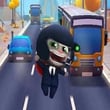 Cool Run 3D