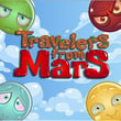 Travelers from Mars