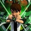 Ben 10 Assassin