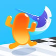 Blob giant 3D