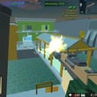 Pixel Crazy Minecraft shooter