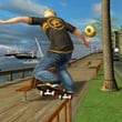 Stunt Skateboard 3D
